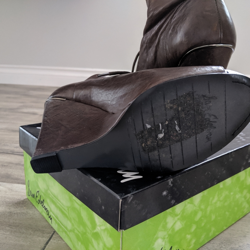 Sam Edelman Booties - image 4